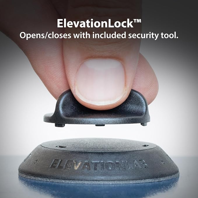 Elevation Lab AirTag Adhesive Security Mount - Image 3