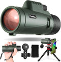 Pankoo 40X60 Monocular Telescope by Pankoo-UltimateView