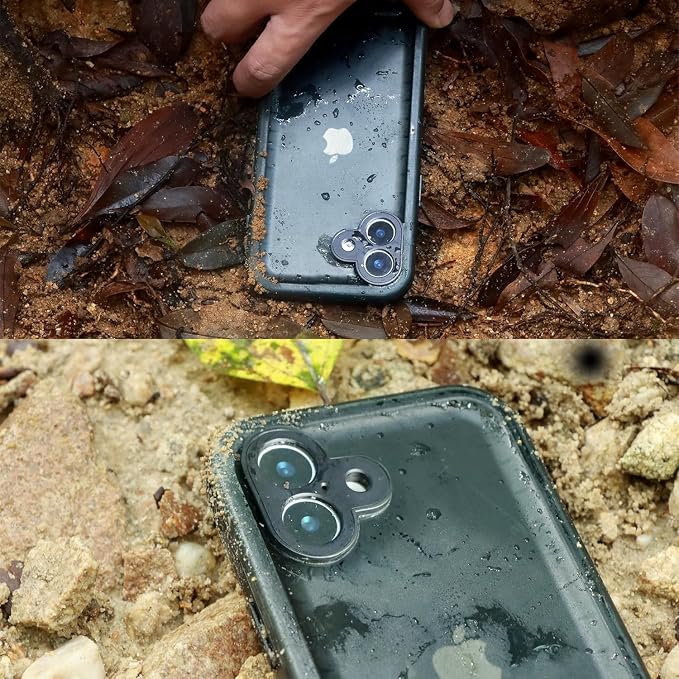 SPORTLINK for iPhone 16 Waterproof Case - Image 9