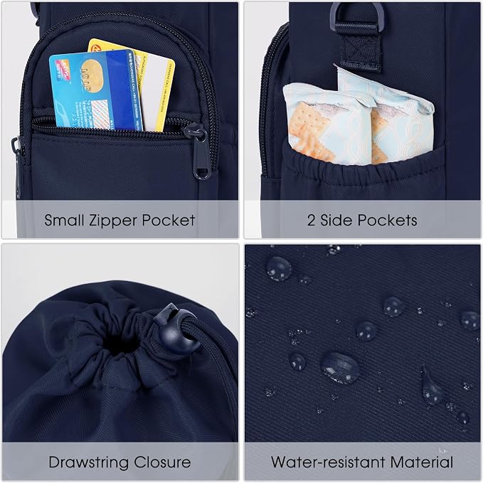 sportsnew Water Bottle Holder - Image 5