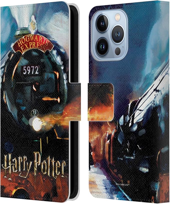 Head Case Designs Officially Licensed Harry Potter Hogwarts Express Prisoner of by CaseDesigns
