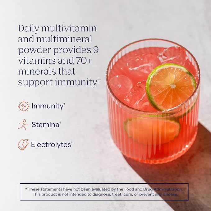 Trace Minerals Power Pak - Image 2