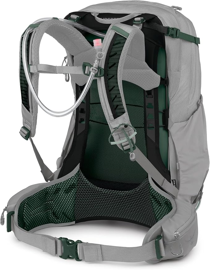 Osprey Mira Women's Hiking Backpack - Image 9