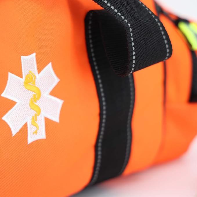Lightning X Products Lightning X Pre-Stocked EMS/EMT Trauma Kit w/Large First - Image 5