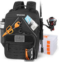 KastKing KarryAll Fishing Tackle Backpack by KastKing