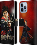 Head Case Designs Officially Licensed Harry Potter Harry Portrait Prisoner of by CaseDesigns