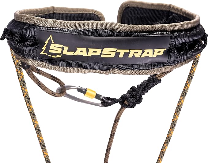 Hunter Safety System SlapStrap: Rope Management System - Image 7