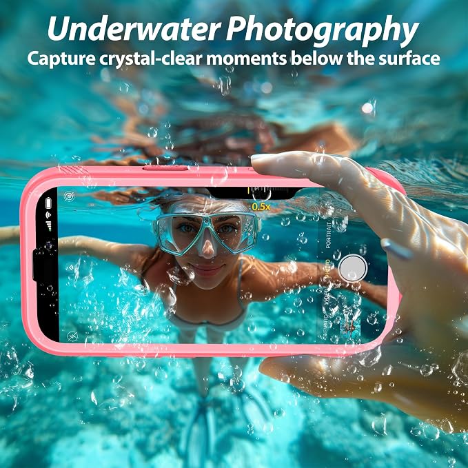 SPORTLINK for iPhone 17 Pro Case - Image 8