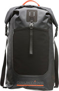 Grundéns Bootlegger Roll Top Backpack | Waterproof by Grund%C3%A9ns