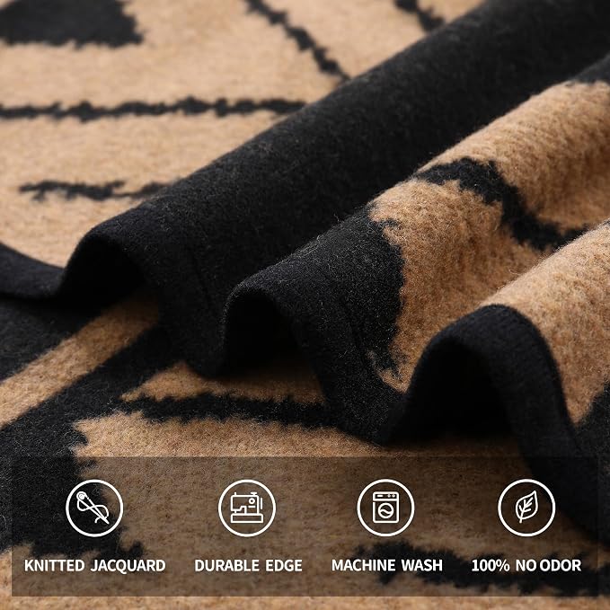 ACUSHLA Merino Wool Camp Blanket - Image 2