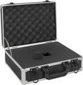 14 Inch Hard Shell Carrying Case Ideal by ITHWIU