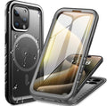 Cozycase for iPhone 14 Pro Max Waterproof Shockproof Dustproof Case by Cozycase