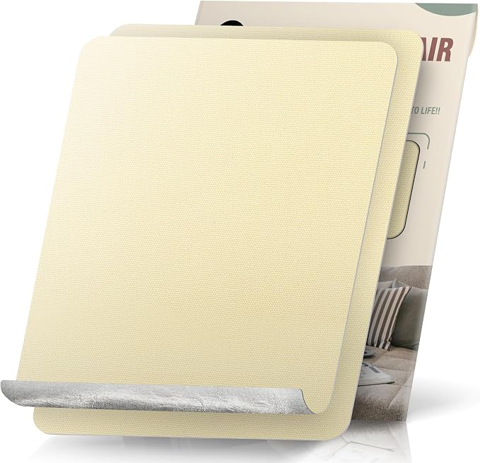 2-Piece Canvas Repair Patch Kit by OAZ
