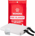 Fire Suppression Blanket by Wamoma