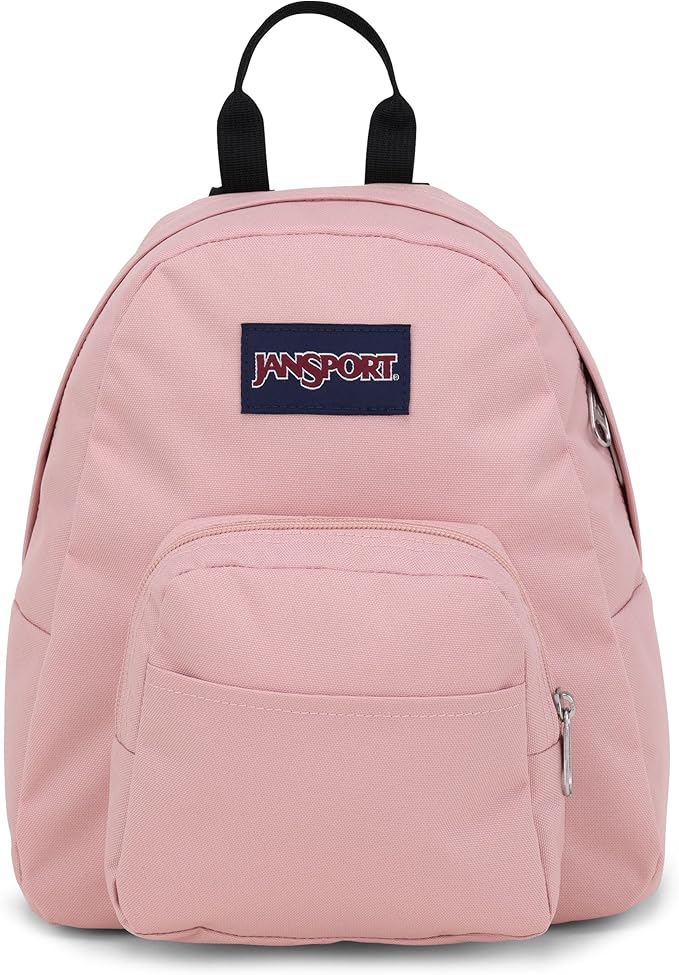 JanSport Half Pint Mini Backpack, 10.2 L by JanSport