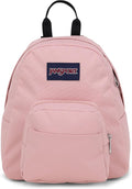 JanSport Half Pint Mini Backpack, 10.2 L by JanSport