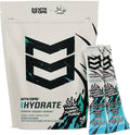 MTN OPS Hydrate Low Sugar Electrolyte Powder Drink Mix by MTNOPS