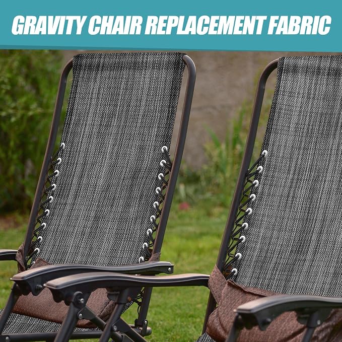 Queekay Chair Replacement Fabric - Image 7
