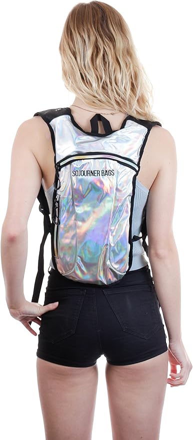 Sojourner Rave Hydration Pack - Image 5