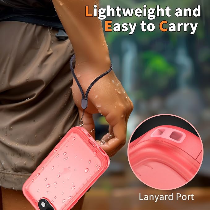 Cozycase Girls Womens Ladies Case - Image 8