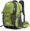 Diamond Candy Waterproof Hiking Backpack by DiamondCandy