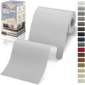 OAZ 4 x 79 inch Canvas Repair Patches Fabric Patch Self-Adhesive Canvas Repair by OAZ