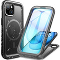 Cozycase for iPhone 14 Waterproof Shockproof Dustproof Case by Cozycase