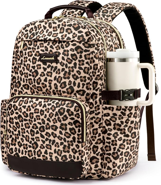 LOVEVOOK Laptop Backpack for Women by LOVEVOOK