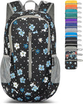 ZOMAKE Ultra Lightweight Packable Backpack 25L by ZOMAKE