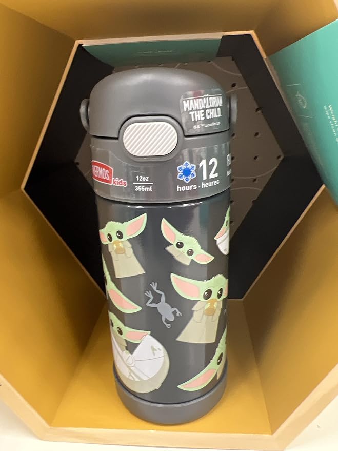 THERMOS FUNTAINER Water Bottle - Image 8