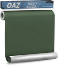 OAZ 16 x 79 inch Canvas Repair Patches Canvas Fabric Patch Self-Adhesive Canvas by OAZ