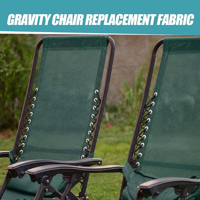 Queekay Chair Replacement Fabric - Image 5