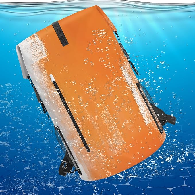 Waterproof Dry Bag Marine Dry Bags - Image 9