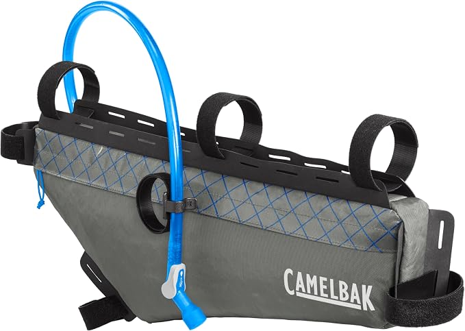 CamelBak M.U.L.E. Bikepacking Waterproof Triangle Frame Pack - Image 3