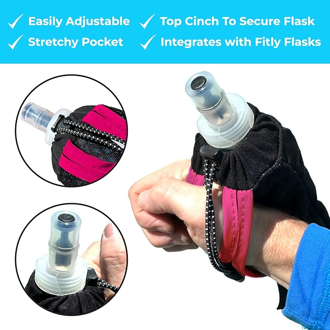 FITLY Soft Flask - Image 4