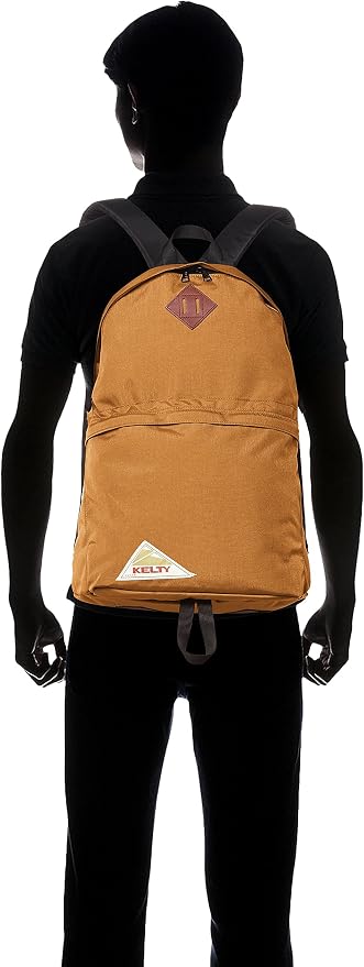 Kelti 2591918 Men's Day Pack Backpack, Capacity: 4.8 gal - Image 4