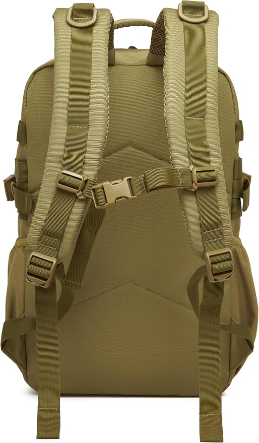 Wotony Tactical Backpack - Image 4