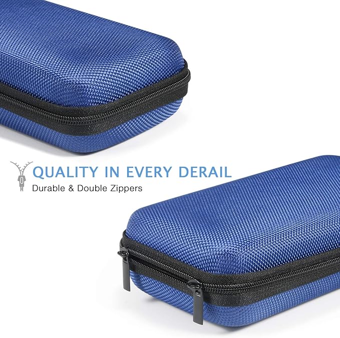 GLCON Portable Protection Hard EVA Case - Image 5