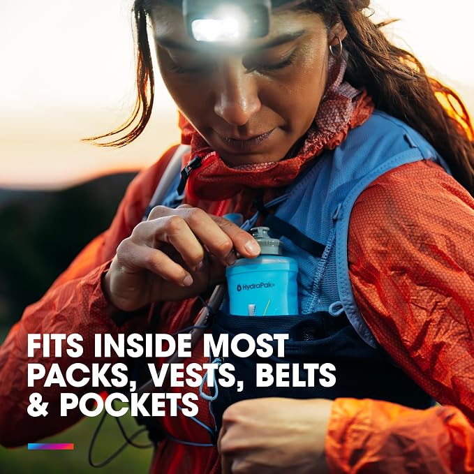 HydraPak SoftFlask - Image 5