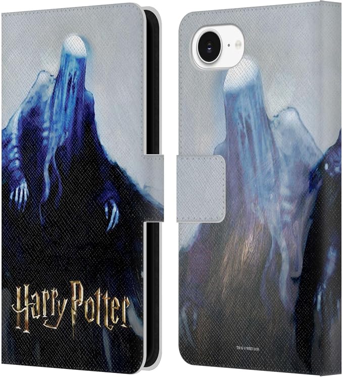 Head Case Designs Officially Licensed Harry Potter Dementor Prisoner of Azkaban by CaseDesigns