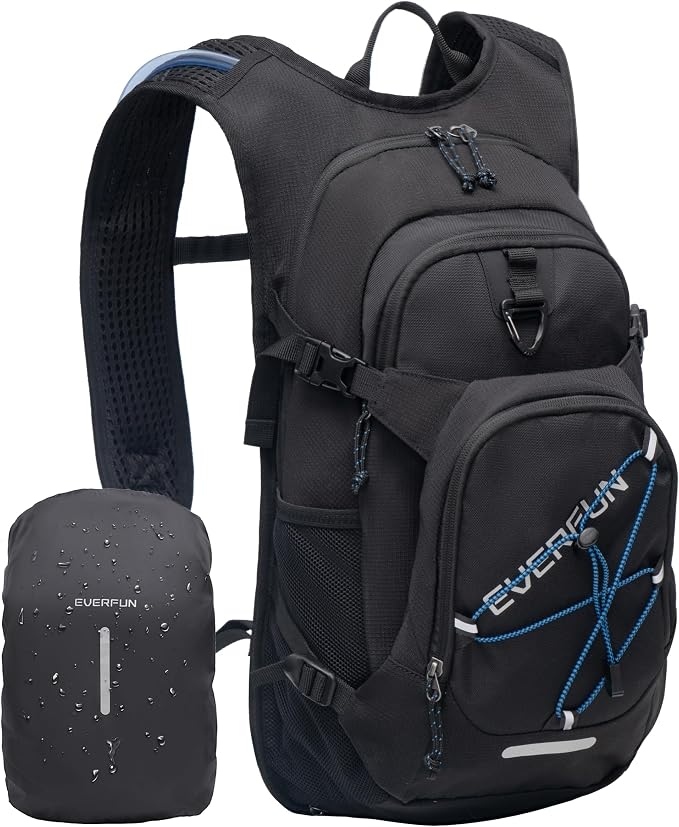 Everfun Hydration Backpack 18L by EVERFUN