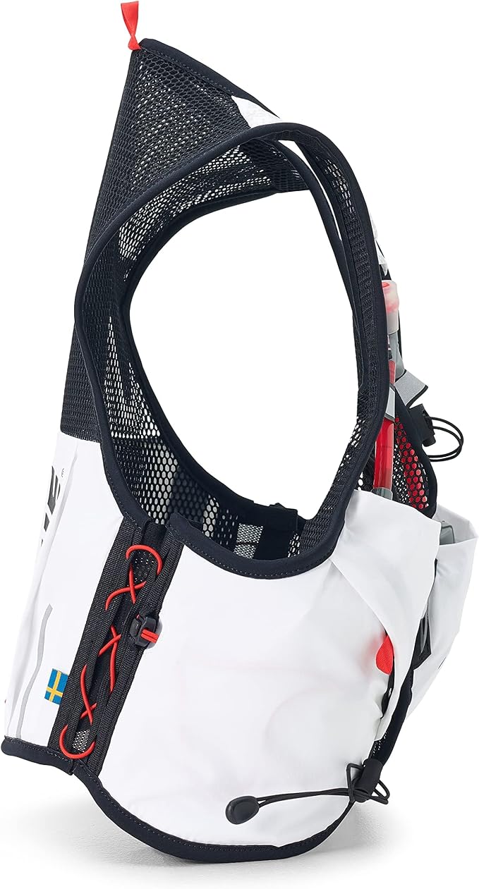 USWE Pace - Running Vest Hydration Pack - Image 9