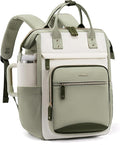 LOVEVOOK Laptop Backpack for Women Work Bag by LOVEVOOK
