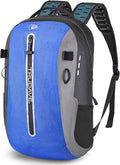 Trudave Waterproof Backpack, Waterproof Submersible Backpack, Floating TPU by Trudave