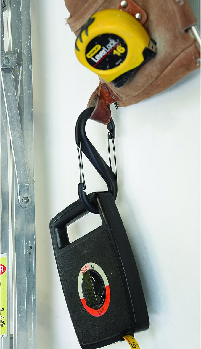Nite IZE S-Biner Dual Carabiner Plastic - Image 3