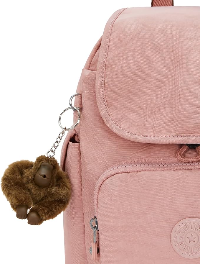 Kipling City Pack Mini Backpack - Image 5