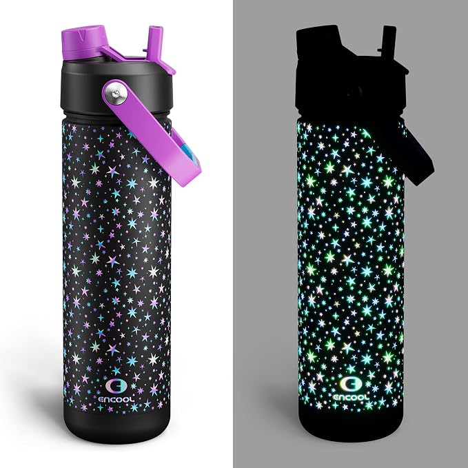 ENCOOL Insulated Water Bottle by ENCOOL