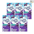 Crystal Light On The Go Energy Grape by CrystalLight