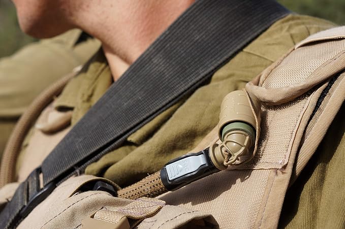 Source Hydration Bladder WLPS Low Profile - Image 4