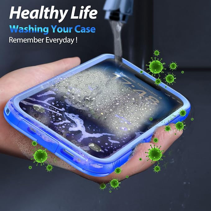 SPORTLINK for iPhone 16 Waterproof Case - Image 7